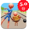 胖子对战瘦子（2022最新版胖子对战瘦子 v1.0.0）