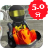 2022GO卡丁车赛车（休闲卡通赛车竞速GO卡丁车赛车 v1.0）