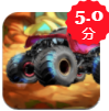 猛男卡车赛 v2.0（猛男必玩猛男卡车赛 v2.0）