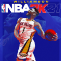 NBA2k21官方版（NBA2k21 v1.03安卓版）