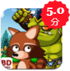 小浣熊冒险（小浣熊冒险 v5.1安卓最新版）