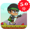 疯狂跑酷逃生（2022最新版疯狂跑酷逃生 v1.3）