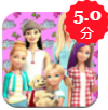 模拟装扮小芭比的装扮（安卓小芭比的装扮 V1.0）