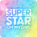 superstar oh my girl中文版（superstar oh my girlv3.6.1官方版）