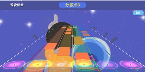 2022最火音乐派对（跳舞音乐派对 v2.0.1）