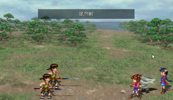 战国美少女2游戏攻略 战国美少女2春风之章完美攻略分享