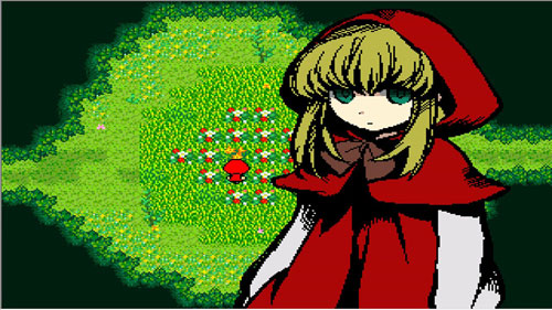 黑暗小红帽的6个结局 黑暗小红帽6个结局讨论分享