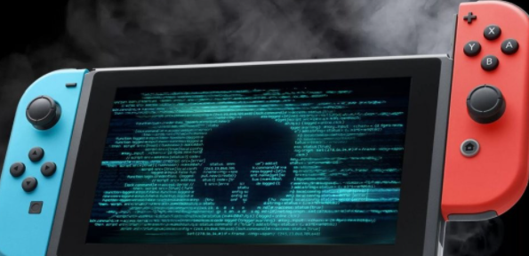 任天堂的情报部门是如何制裁那些破解switch主机的黑客团队的 华章游戏网