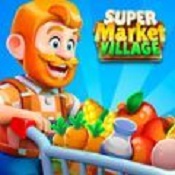 农村商业模拟游戏（超市村农家镇V1.5.3安卓版）
