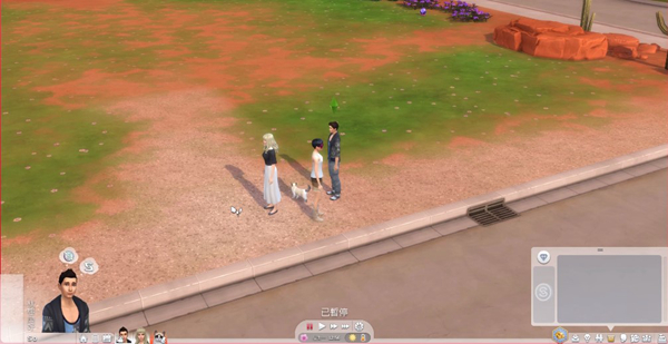 模拟人生4如何生孩子（模拟人生4恋爱结婚生子全攻略分享）