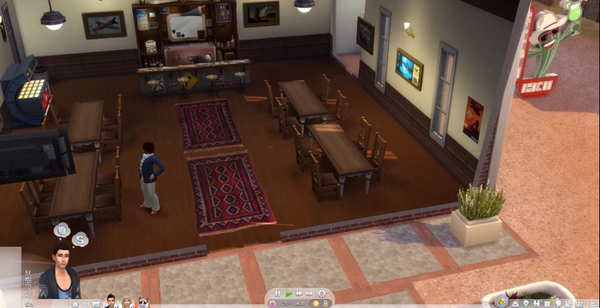 模拟人生4如何生孩子（模拟人生4恋爱结婚生子全攻略分享）