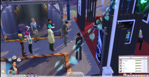 模拟人生4如何生孩子（模拟人生4恋爱结婚生子全攻略分享）