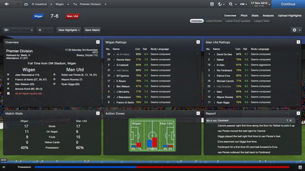 足球经理2013妖人攻略（足球经理2013球员买卖策略推荐）