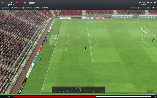 足球经理2013教练战术攻略（足球经理2013战术设置要点分析）