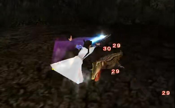 新神雕侠侣2四圣兽攻略（新神雕侠侣2四圣兽拿法心得介绍）