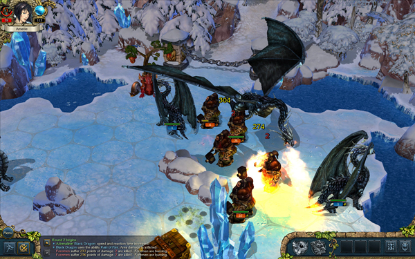 国王的恩赐戎装公主黑骑士流（黑骑士流派玩法攻略）