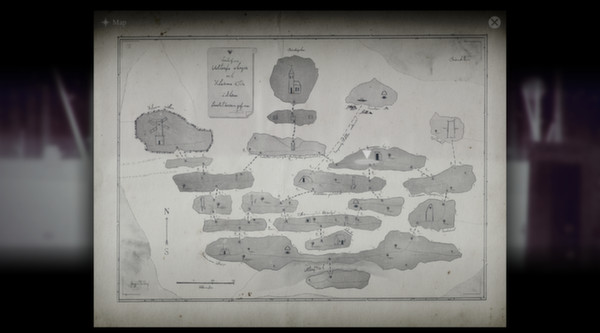 漫漫旅途游戏攻略(漫漫旅途图文详解剧情攻略大全)