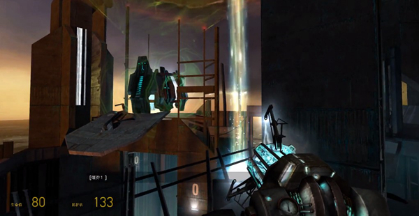 半条命2第三章怎么过（半条命2运河航道攻略分享）