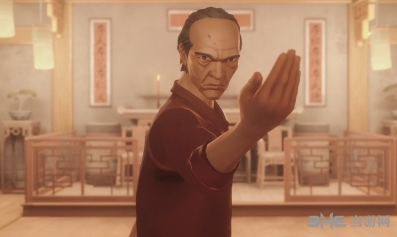 SIFU师父全关卡攻略（大神分享SIFU师父通关心得）