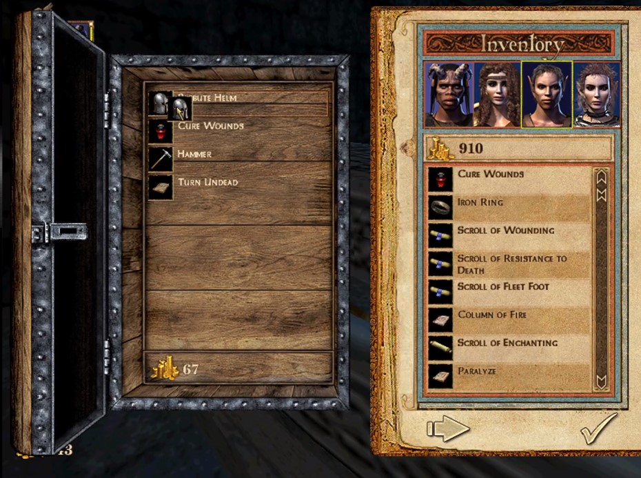 魔法门9最强队伍组合（魔法门9最强队伍职业推荐）