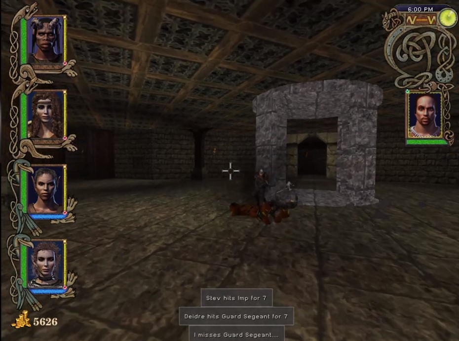 魔法门9最强队伍组合（魔法门9最强队伍职业推荐）