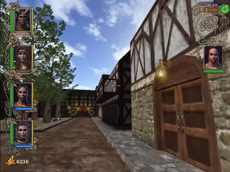 魔法门9最强队伍组合（魔法门9最强队伍职业推荐）