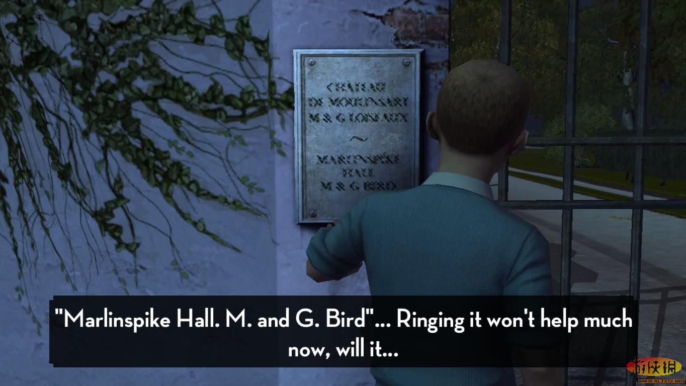 丁丁历险记游戏攻略（丁丁历险记前两章游戏攻略分享）