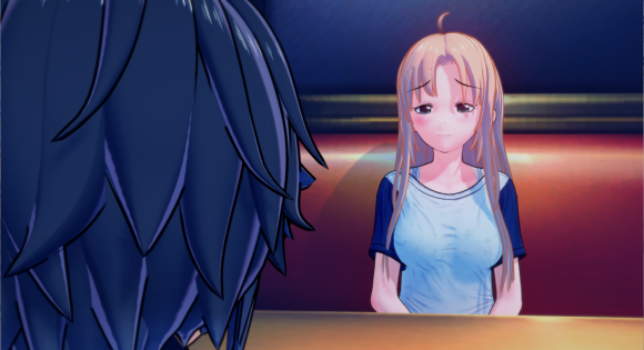 爱情俘虏游戏攻略（爱情俘虏游怎么让老师出去）