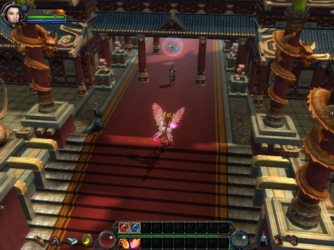 仙门升级攻略(仙门升级指南及日常活动介绍)