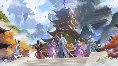 仙门升级攻略(仙门升级指南及日常活动介绍)