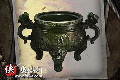 古墓迷城明器养成攻略（玩法系统明器攻略介绍）