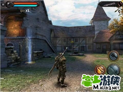 狂野之血国王村攻略（狂野之血首章国王村通关心得）