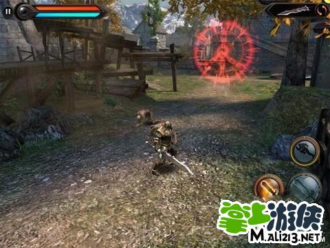 狂野之血国王村攻略（狂野之血首章国王村通关心得）