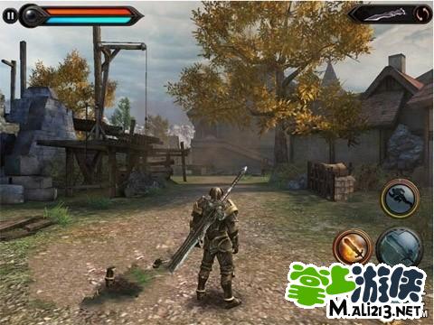 狂野之血国王村攻略（狂野之血首章国王村通关心得）