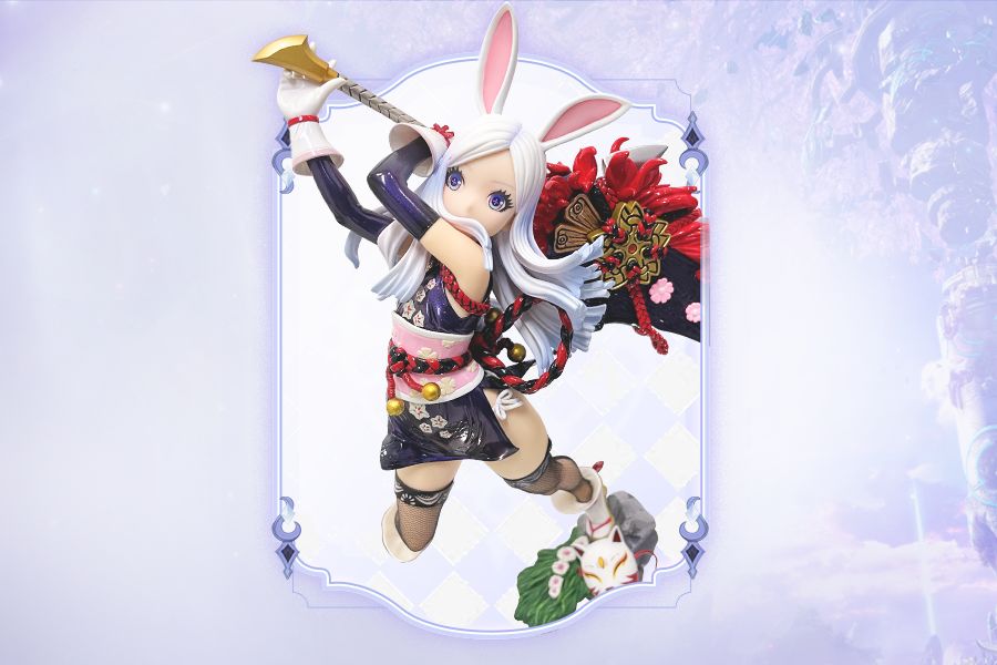 就是今天！《无神之界》今日3月23日10:00启动终极测试