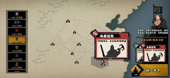 无悔华夏夏商周篇阵营攻略（无悔华夏夏商周种田流玩法大揭秘）