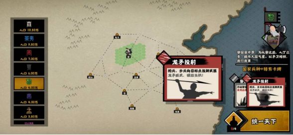 无悔华夏夏商周篇阵营攻略（无悔华夏夏商周种田流玩法大揭秘）