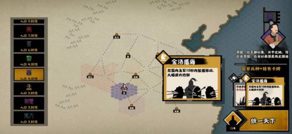 无悔华夏夏商周篇阵营攻略（无悔华夏夏商周种田流玩法大揭秘）