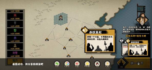 无悔华夏夏商周篇阵营攻略（无悔华夏夏商周种田流玩法大揭秘）