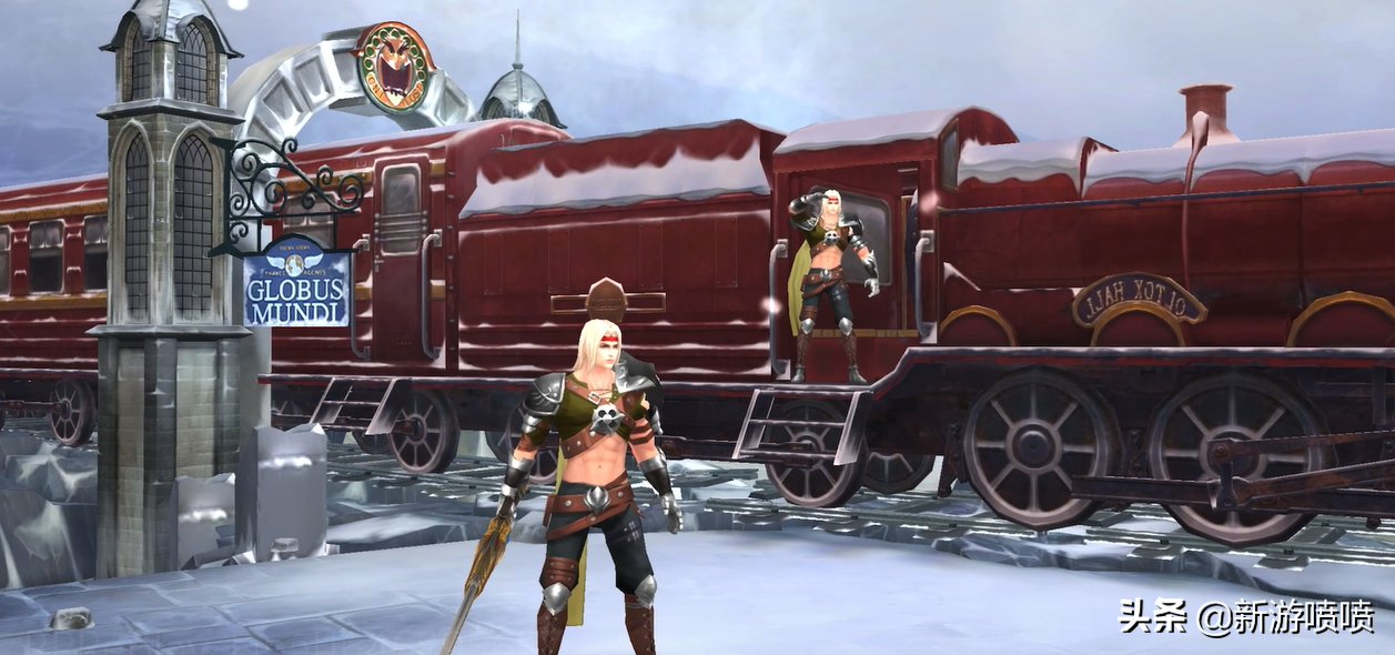 国区AppStore惊现《艾尔登法环》手游，这不是我要的环