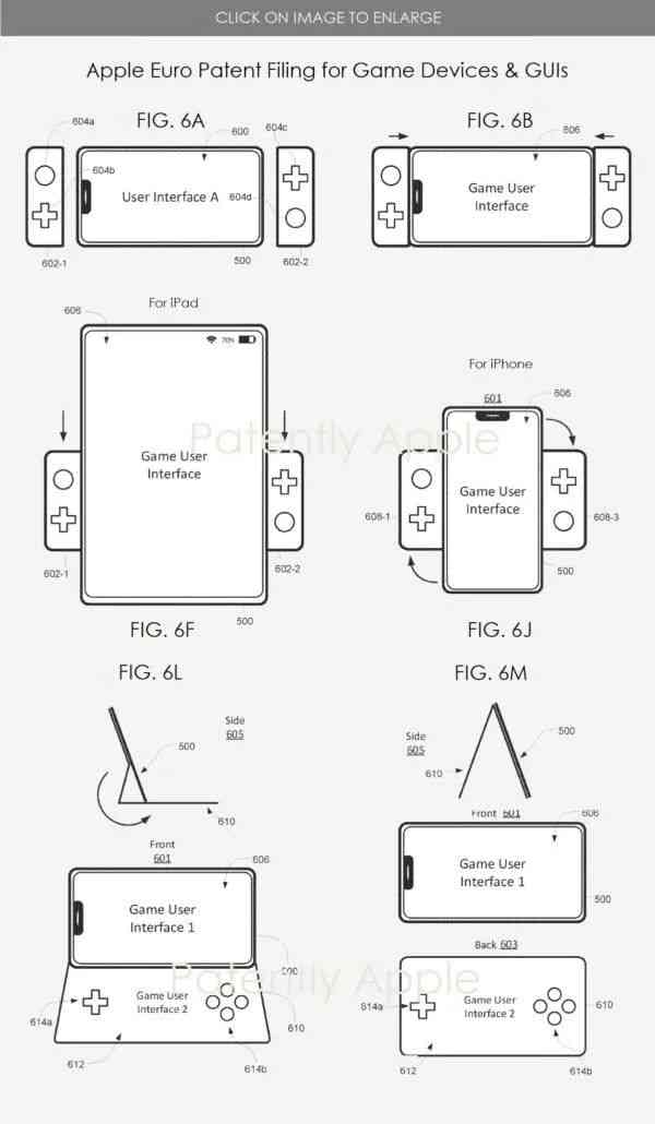 苹果全新专利曝光！iPhone 畅玩原神、王者