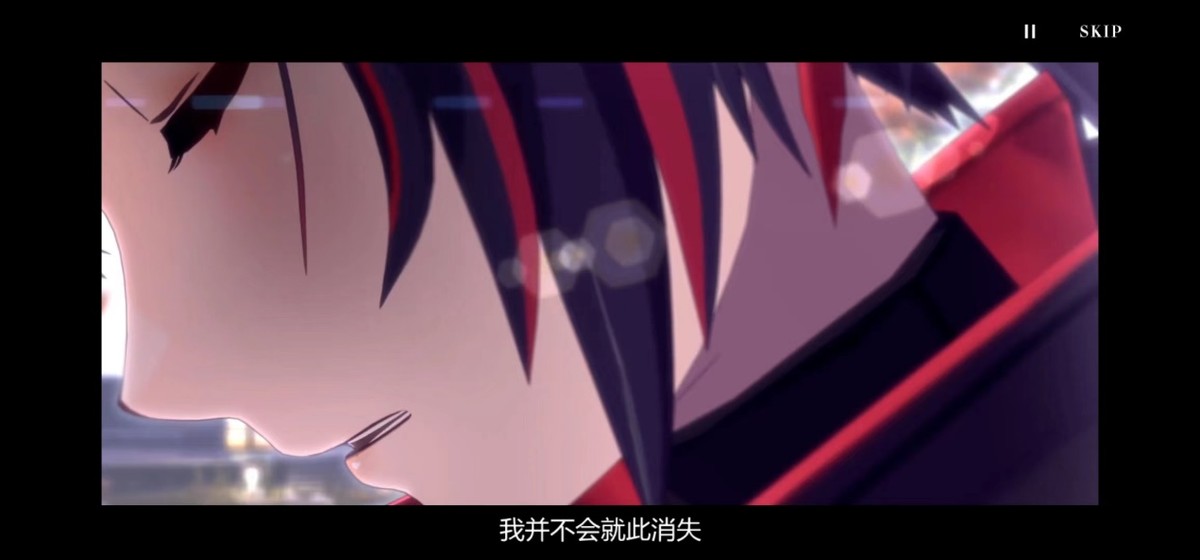 ARPG手游剧情党福音！！！战双这些个章节超神，确定不入坑？