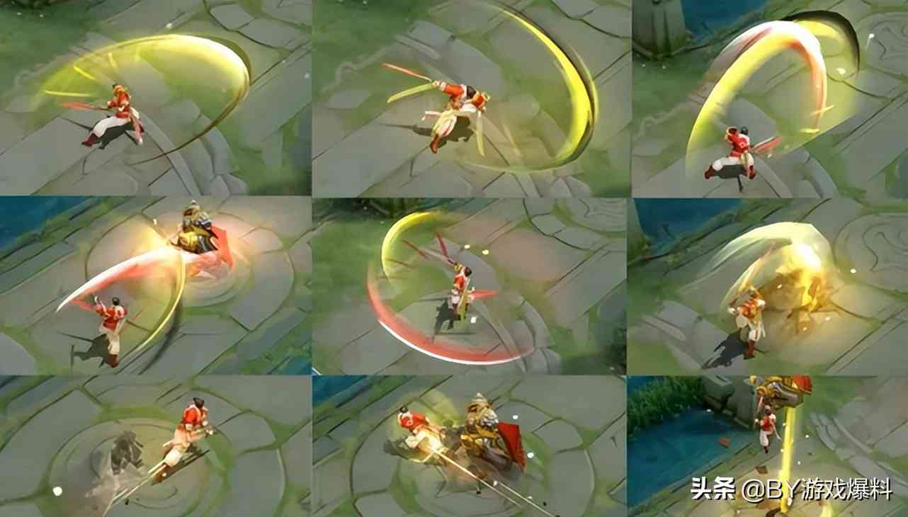 王者荣耀：宫本武藏全皮肤优化调整，又一款天魔缭乱上线