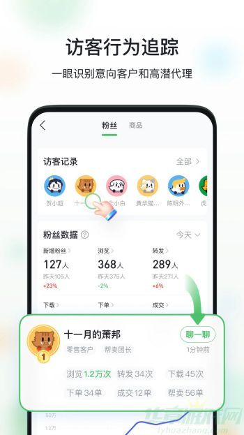 微商相册官方版