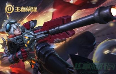 王者荣耀百里守约玩法攻略