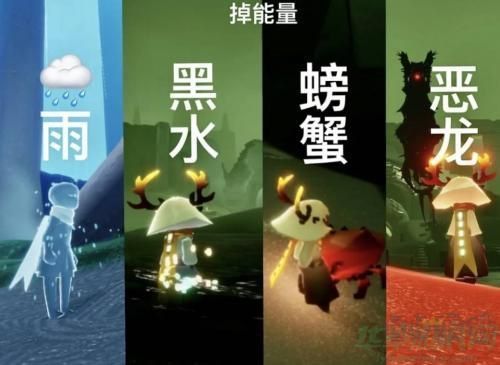 光遇新手玩法攻略