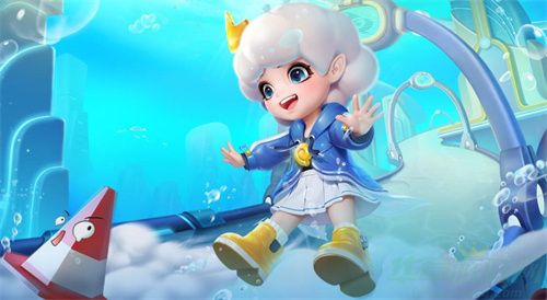 逃跑吧少年可露玩法攻略
