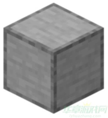 我的世界手游平滑石获取方法介绍