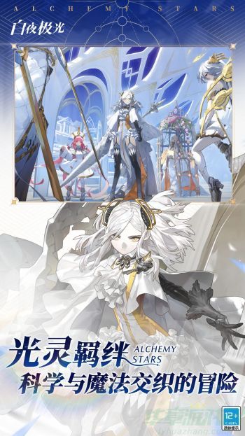 白夜极光强度榜2023最新