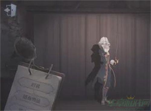 第五人格约瑟夫技能解析